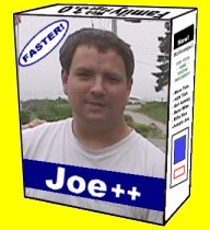 Joe